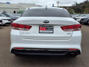 Thumbnail image of 2017 Kia Optima at Dch Honda Of Mission Valley
