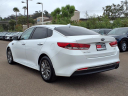 Thumbnail image of 2017 Kia Optima at Dch Honda Of Mission Valley