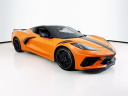 Thumbnail image of 2022 Chevrolet Corvette at Jacobs Mitsubishi - Wesley Chapel