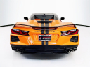 Thumbnail image of 2022 Chevrolet Corvette at Jacobs Mitsubishi - Wesley Chapel