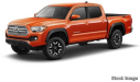 2018 Toyota Tacoma TRD Off-Road at Johnstons Toyota