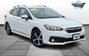Thumbnail image of 2022 Subaru Impreza at Patriot Subaru