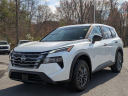 Thumbnail image of 2025 Nissan Rogue at Ableoff Nissan