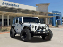 Thumbnail image of 2015 Jeep Wrangler Unlimited at New - StonebriarChevy