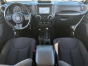 Thumbnail image of 2015 Jeep Wrangler Unlimited at New - StonebriarChevy