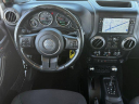Thumbnail image of 2015 Jeep Wrangler Unlimited at New - StonebriarChevy