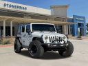 Thumbnail image of 2015 Jeep Wrangler Unlimited at New - StonebriarChevy