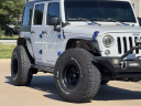 Thumbnail image of 2015 Jeep Wrangler Unlimited at New - StonebriarChevy