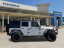 Thumbnail image of 2015 Jeep Wrangler Unlimited at New - StonebriarChevy