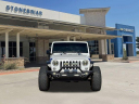 Thumbnail image of 2015 Jeep Wrangler Unlimited at New - StonebriarChevy