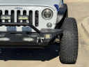 Thumbnail image of 2015 Jeep Wrangler Unlimited at New - StonebriarChevy