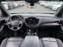 Thumbnail image of 2022 Chevrolet Traverse at Lasco Ford