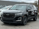 Thumbnail image of 2022 Chevrolet Traverse at Lasco Ford