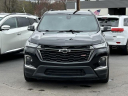 Thumbnail image of 2022 Chevrolet Traverse at Lasco Ford