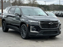 Thumbnail image of 2022 Chevrolet Traverse at Lasco Ford