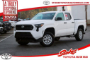 Thumbnail image of 2024 Toyota Tacoma at StokesBrownToyotaHiltonHead NEW