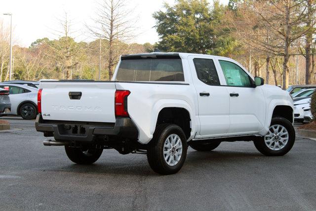 Thumbnail image of 2024 Toyota Tacoma at StokesBrownToyotaHiltonHead NEW