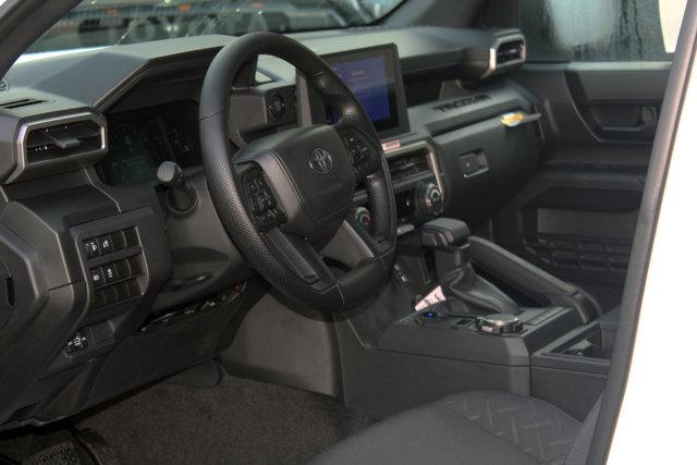Thumbnail image of 2024 Toyota Tacoma at StokesBrownToyotaHiltonHead NEW
