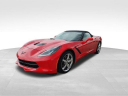 Thumbnail image of 2015 Chevrolet Corvette at Page Honda of Bloomfield