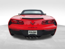 Thumbnail image of 2015 Chevrolet Corvette at Page Honda of Bloomfield