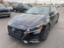 Thumbnail image of 2024 Nissan Altima at LaFontaine Chrysler Dodge Jeep Ram of Fenton
