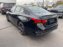 Thumbnail image of 2024 Nissan Altima at LaFontaine Chrysler Dodge Jeep Ram of Fenton