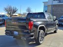 Thumbnail image of 2025 GMC Sierra 1500 at Heritage Gmc Buick