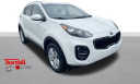 Thumbnail image of 2019 Kia Sportage at ThornhillGMSuperstoreUSED of South Williamson, KY