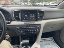 Thumbnail image of 2019 Kia Sportage at ThornhillGMSuperstoreUSED of South Williamson, KY