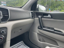 Thumbnail image of 2019 Kia Sportage at ThornhillGMSuperstoreUSED of South Williamson, KY