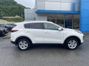 Thumbnail image of 2019 Kia Sportage at ThornhillGMSuperstoreUSED of South Williamson, KY