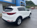 Thumbnail image of 2019 Kia Sportage at ThornhillGMSuperstoreUSED of South Williamson, KY