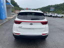 Thumbnail image of 2019 Kia Sportage at ThornhillGMSuperstoreUSED of South Williamson, KY