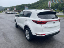 Thumbnail image of 2019 Kia Sportage at ThornhillGMSuperstoreUSED of South Williamson, KY