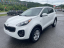 Thumbnail image of 2019 Kia Sportage at ThornhillGMSuperstoreUSED of South Williamson, KY