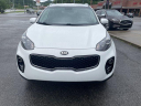 Thumbnail image of 2019 Kia Sportage at ThornhillGMSuperstoreUSED of South Williamson, KY