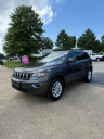 Thumbnail image of 2021 Jeep Grand Cherokee at CAR TIME