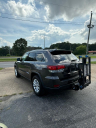 Thumbnail image of 2021 Jeep Grand Cherokee at CAR TIME
