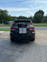 Thumbnail image of 2021 Jeep Grand Cherokee at CAR TIME