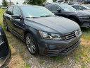 Thumbnail image of 2017 Volkswagen Passat at Fred Anderson Hyundai