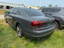 Thumbnail image of 2017 Volkswagen Passat at Fred Anderson Hyundai