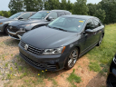 Thumbnail image of 2017 Volkswagen Passat at Fred Anderson Hyundai