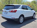 Thumbnail image of 2020 Chevrolet Equinox at Hamilton Honda