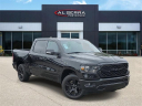 Thumbnail image of 2022 Ram 1500 at Al Serra Chevrolet