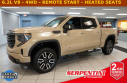 Thumbnail image of 2023 GMC Sierra 1500 at Serpentini Chevrolet of Strongsville