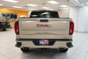 2023 GMC Sierra 1500 AT4 at Serpentini Chevrolet of Strongsville