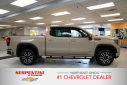 Thumbnail image of 2023 GMC Sierra 1500 at Serpentini Chevrolet of Strongsville