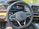 Thumbnail image of 2025 Volkswagen Atlas Cross Sport at LaFontaine Volkswagen of Dearborn