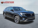 Thumbnail image of 2025 Volkswagen Atlas Cross Sport at LaFontaine Volkswagen of Dearborn