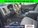 Thumbnail image of 2020 Chevrolet Colorado at Feldman Chevrolet Of Novi